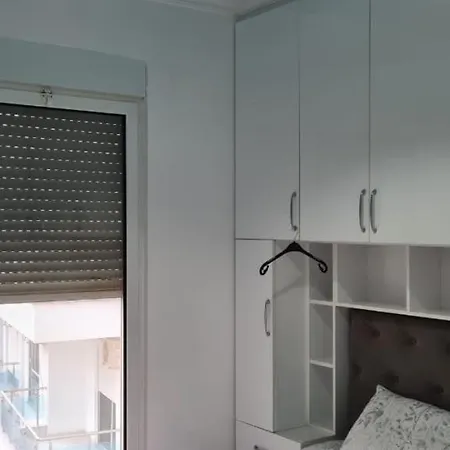 Natalia Kune Apartman Shëngjin