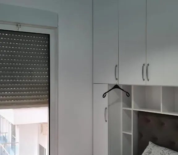 Natalia Kune Apartment Shëngjin