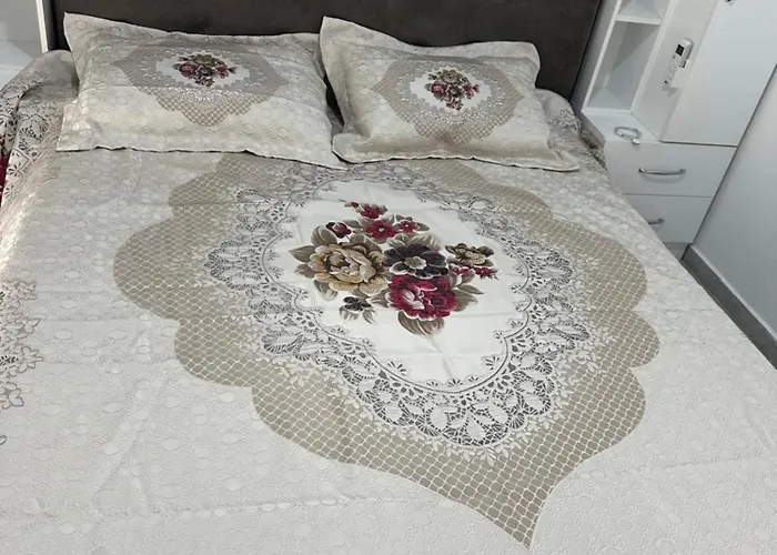 Apartment Natalia Kune