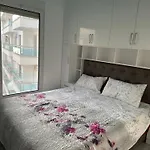 Natalia Kune Apartment Shëngjin