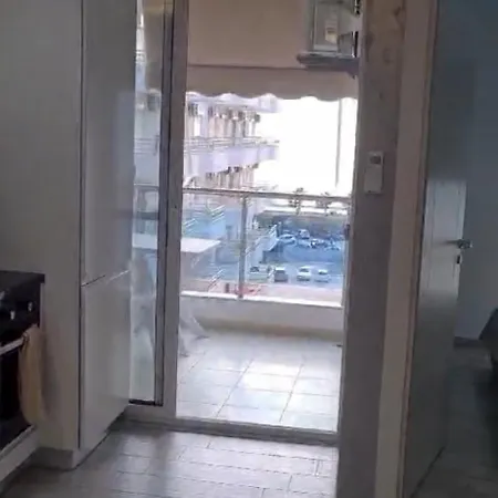 Natalia Kune Apartment *