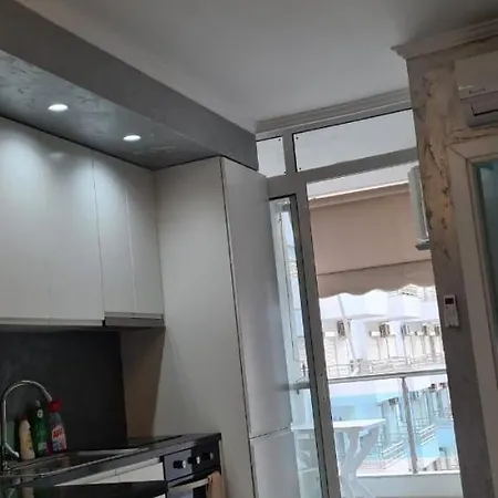 Apartamento Natalia Kune