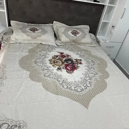 Apartment Natalia Kune