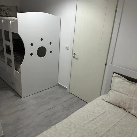Natalia Kune Apartment *
