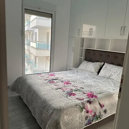 Apartment Natalia Kune *